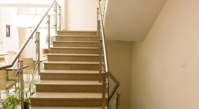 Hotel Alpina Residency Gurgaon